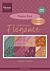 Marianne Design Papierblok, Christmas Elegance A4