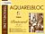 Schut Terschelling Aquarelblok Classic 300gr 10,5x14,8cm (postcard) 20 sheets