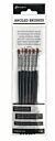 Ranger Angled Brushes BRU80428
