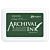 Wendy Vecchi Archival Ink Pad English Ivy  