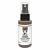 Dina Wakley MEdia Gloss spray Ancient