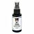 Dina Wakley MEdia Gloss spray Black 