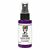 Dina Wakley MEdia Gloss spray Blackberry