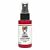 Dina Wakley MEdia Gloss spray Ruby 