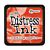 Ranger Distress Mini Ink pad Tim Holtz - Crackling Campfire