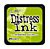 Ranger Distress Mini Ink pad Tim Holtz - crushed olive