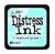 Ranger Distress Mini Ink pad Tim Holtz - tumbled glass