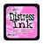 Ranger Distress Mini Ink pad Tim Holtz - worn lipstick