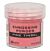 Ranger Embossing Powder Pink Tinsel