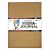 Dina Wakley MEdia Journal Large Kraft 10x14.25