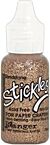 Ranger Stickles Glitter Glue Sandstone 0.5 fl oz 