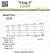 Lesia Zgharda Design Stamp “Wooden Fence”