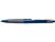balpen Schneider Loox softgrip blauw