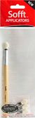 Soft Aplicator Handle with head
