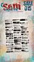 PaperArtsy Seth Apter Mini 15 {was EM47} 