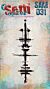 PaperArtsy Seth Apter Mini 31 {was EM71} 
