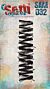 PaperArtsy Seth Apter Mini 32 {was EM72} 