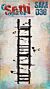 PaperArtsy Seth Apter Mini 38 {was EM78} 