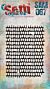 PaperArtsy Seth Apter Mini 67 {was EM139} 