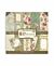 Stamperia Precious 8x8 Inch Paper Pack (SBBS95)     