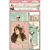 Stamperia House of Roses Cards Collection (SBCARD41) - House of Roses Cards Collection (SBCARD41)