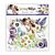ScrapBoys Lavender Love Day Die cut elements SB-LALO-12 250gr 47pcs