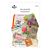 Spellbinders Turn the Page Book 10 Cardstock Die Cuts by Esther Glas (SCSE-054)