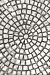 Sizzix 3-D Texture Fades Embossing Folder Mosaic 666156 Tim Holtz