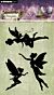 SL Clear Stamps Fairies Enchanted Fairytale nr. 943