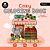 Essentials Coloring Book Cozy (SL-ES-CB02) - Essentials Coloring Book Cozy (SL-ES-CB02)