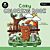 Essentials Coloring Book Cozy (SL-ES-CB04) - Essentials Coloring Book Cozy (SL-ES-CB04)