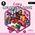 Essentials Coloring Book Cozy (SL-ES-CB05) - Essentials Coloring Book Cozy (SL-ES-CB05)