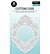 SL Cutting dies Circle Frame Essentials nr.1123