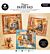 SL Mixed Paper Pad Autumn Story Essentials nr.504 - 24 Sheets