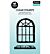 SL Clear Stamp Arch window Essentials nr. 902