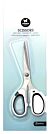 SL Scissors Soft grip, pointed tip, 6 Inch Essentials Tools nr. 02