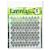 Lavinia Stamps Baroque Flower - Lavinia Stencils 