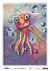 Studio Light By Marlene Rice Paper So-Fish-Ticated nr.13 200x276mm  