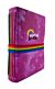 Studio Light Rainbow Journal Marlene's World nr.13 160x240mm 