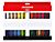 Amsterdam Standard Series Acrylics Algemene selectie Set 24 × 20 ml 