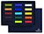 Rembrandt Softpastels starter set 300C15.5
