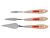 Talens Art Creation Set van 3 Schildersmessen
