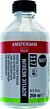Amsterdam Acrylmedium Mat 117 Fles 250 ml
