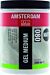 Amsterdam Gel Medium Mat 080 Pot 1000 ml