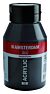 Amsterdam Standard Series Acrylverf Pot 1000 ml Oxydzwart 735