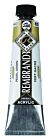 Rembrandt Acrylverf Tube 40 ml Parelgroen 822