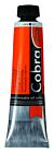 Cobra Artist Olieverf Tube 40 ml Cadmiumoranje 211