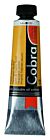 Cobra Artist Olieverf Tube 40 ml Napelsgeel Donker 223