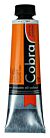 Cobra Artist Water Vermengbare Olieverf Tube 40 ml Indischgeel 244
