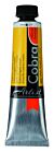 Cobra Artist Olieverf Tube 40 ml Cadmiumgeel Middel 271